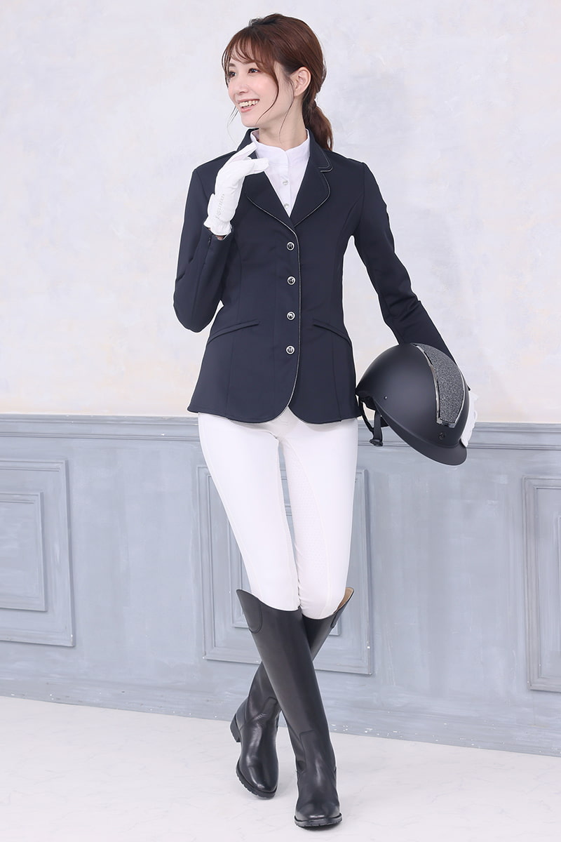 Jo-bA ＠competition style2 | JODHPURS (ジョッパーズ) 乗馬用品