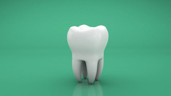 歯のイメージ
