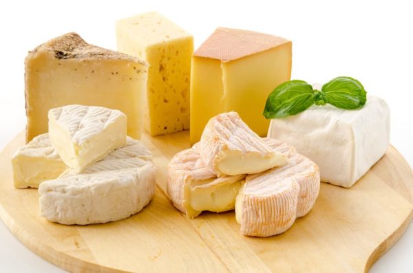 チーズのイメージ
