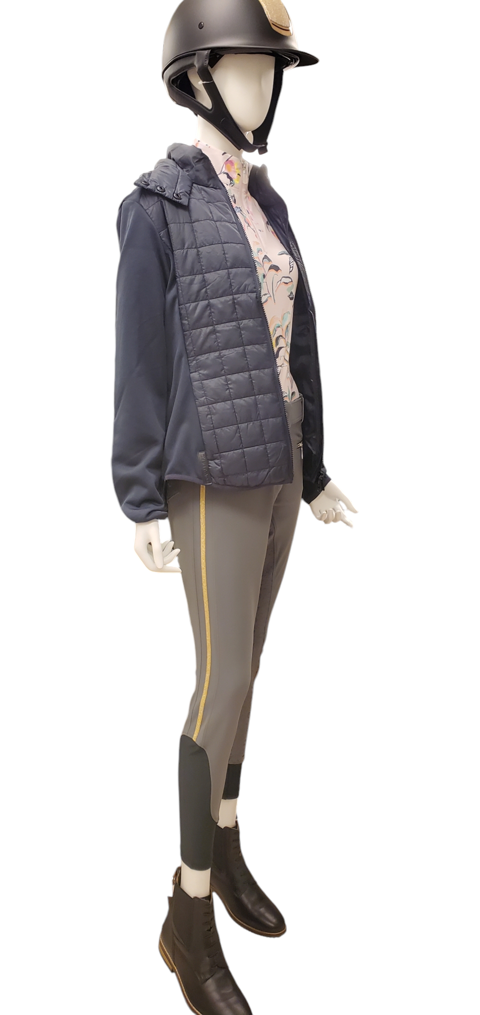 ETOILE ISABEL MARANT （イザベルマランエトワール）キュロット