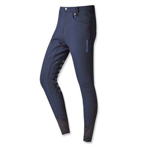 EQULIBERTA シリコンライディングキュロット ニーグリップ メンズ