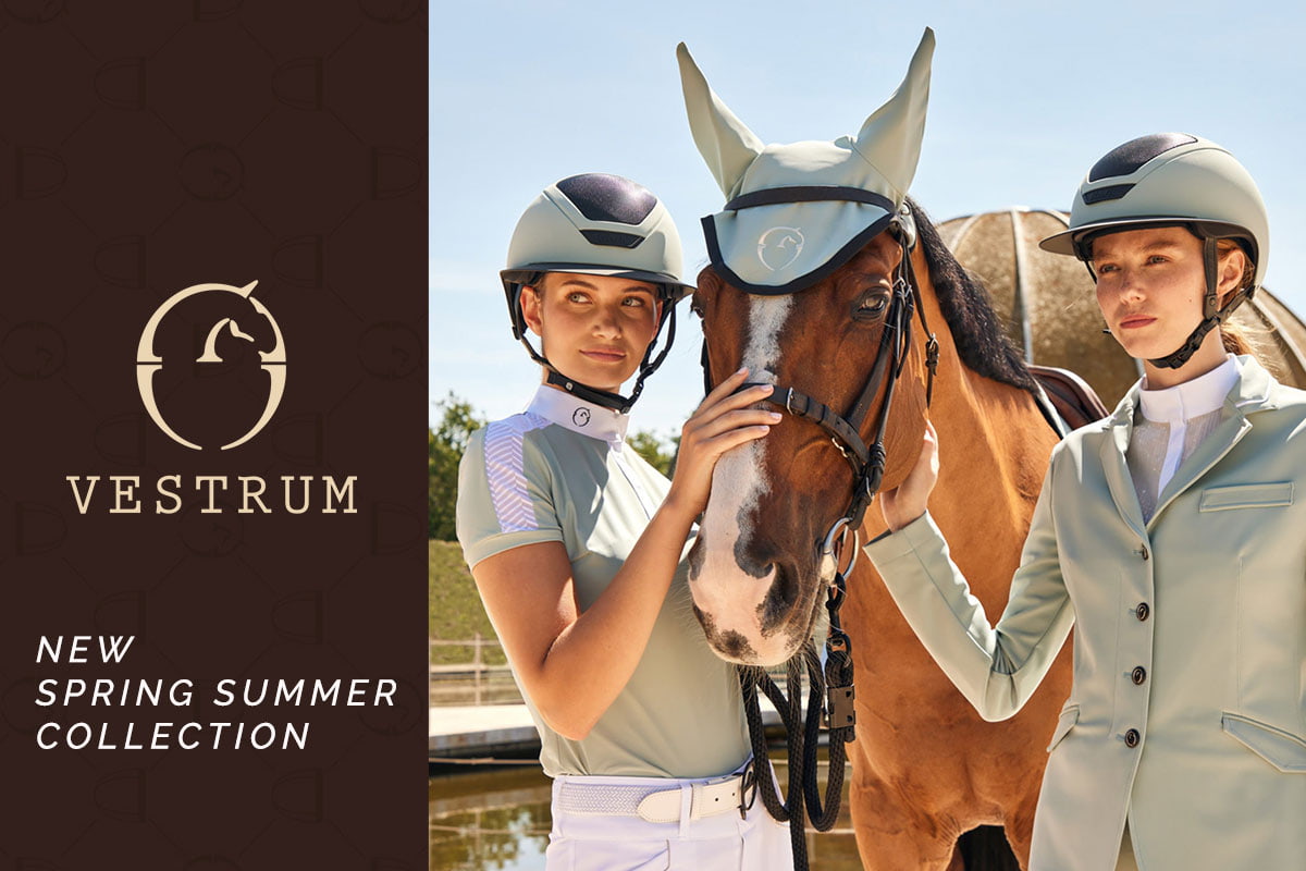 JODHPURS (ジョッパーズ) 乗馬用品・馬具＆ライフスタイル