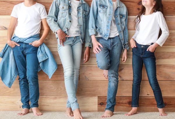 子供が乗馬をする時の服装について、ポイントやキッズウェアの選び方を解説！のイメージ