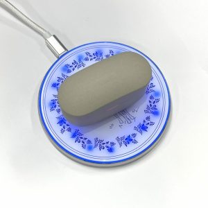 Nico LEDライト内蔵 ワイヤレス充電器
