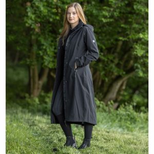 Covalliero ’25SS レインコート レディース