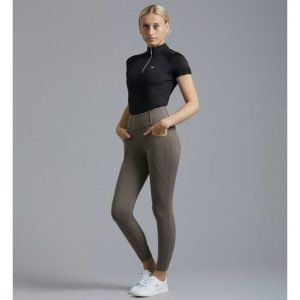 Premier Equine ベンタス レギンス フルグリップ レディース