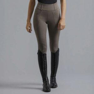 Premier Equine ベンタス レギンス フルグリップ レディース