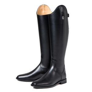 Cavallo LINUS 本革 ドレッサージュ ロングブーツ