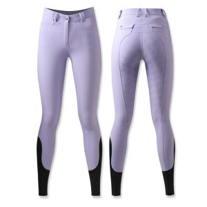 EQULIBERTA ニューサマーキュロット フルグリップ レディース