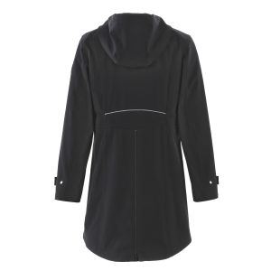 EQULIBERTA ロングテールジャケット メンズ