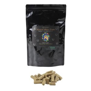 EQULIBERTA 馬のおやつ ナチュラルホーストリーツ 1500g