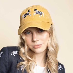 RONNER カルーセル キャップ