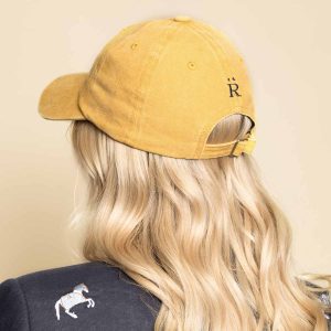 RONNER カルーセル キャップ