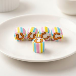 Nico オリジナルキャンディ入り ミニ缶（2個セット）