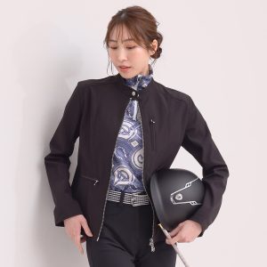EQULIBERTA スリークライド ジャケット レディース