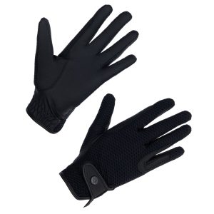 Covalliero ’26SSコレクション ライディング グローブ