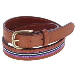 Covalliero ’26SSコレクション ベルト