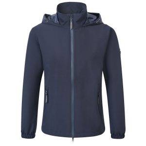 Covalliero ’26SSコレクション レインジャケット ユニセックス