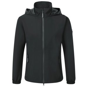 Covalliero ’26SSコレクション レインジャケット ユニセックス