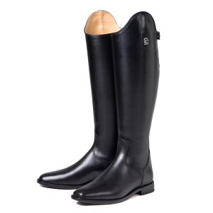 Cavallo LINUS 本革 ドレッサージュ ロングブーツ
