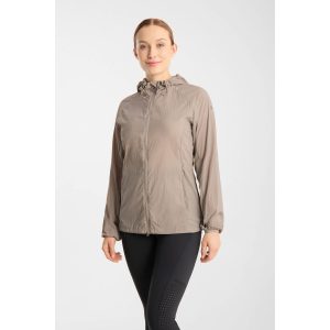 horze アデリン UVカット 防虫ジャケット レディース