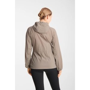 horze アデリン UVカット 防虫ジャケット レディース