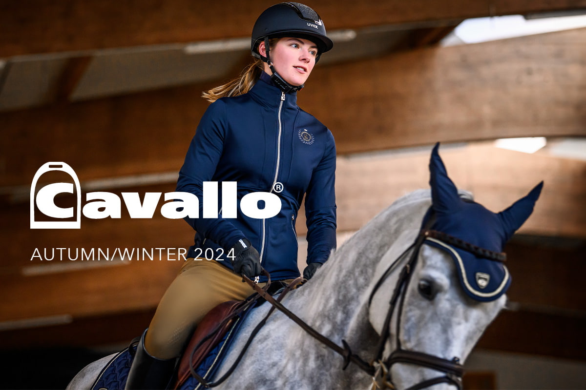 Cavallo（カバロ）|JODHPURS (ジョッパーズ) 乗馬用品＆ライフスタイル