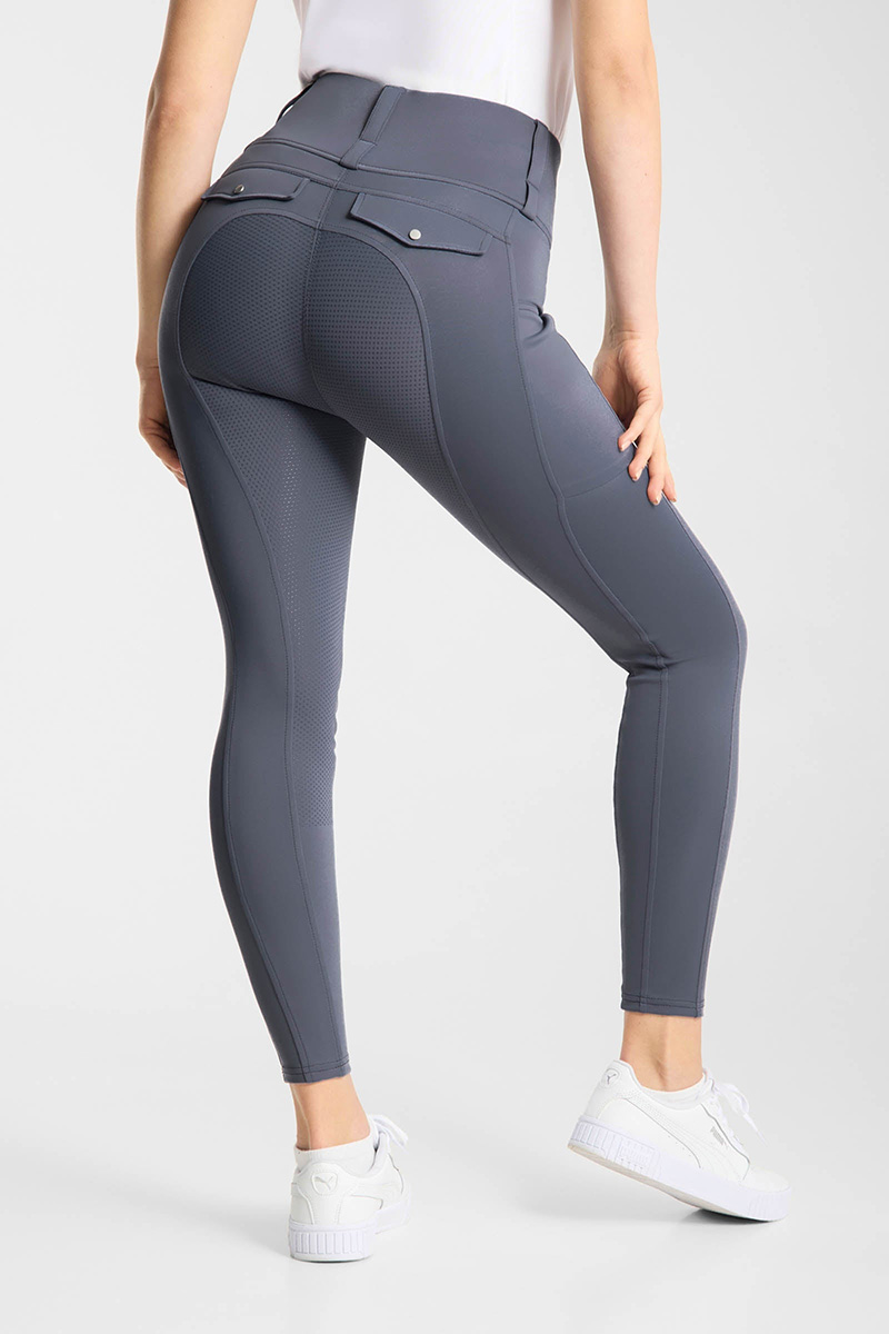horze 夏キュロット＆夏用グローブ お決まり horze アリー エアメッシュ ライディング グローブ|JODHPURS