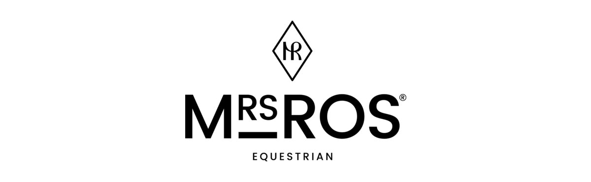 Mrs. Ros（ミセスロス）ロゴ