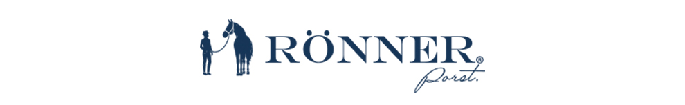 RONNER（ロナー）ロゴ