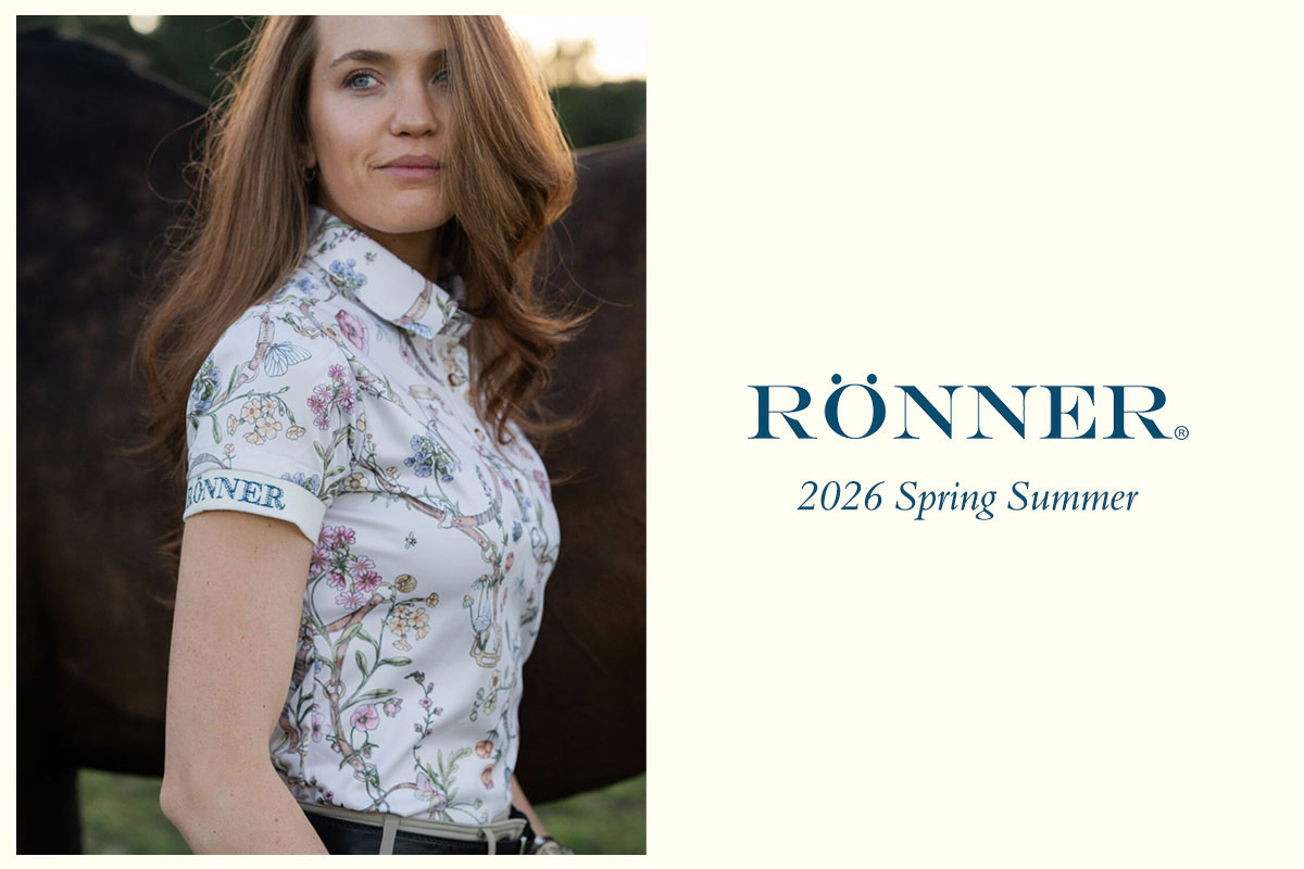 RONNER ロナー 大判 スカーフ レディース RONNER（ロナー）|JODHPURS (ジョッパーズ) 乗馬用品＆ライフスタイル