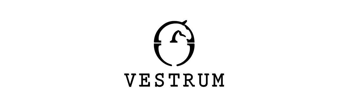 VESTRUM（ヴェストラム）ロゴ
